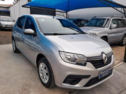 RENAULT Sandero 1.0 12V 4P FLEX SCE ZEN