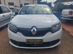 RENAULT Sandero 1.0 16V 4P FLEX AUTHENTIQUE