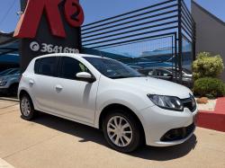 RENAULT Sandero 1.0 12V 4P FLEX SCE EXPRESSION
