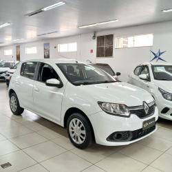 RENAULT Sandero 1.0 16V 4P FLEX EXPRESSION