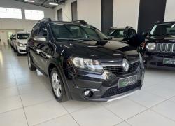 RENAULT Sandero 1.6 4P FLEX STEPWAY RIP CURL
