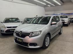 RENAULT Sandero 1.6 4P FLEX EXPRESSION
