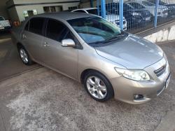 TOYOTA Corolla 1.8 16V 4P XEI FLEX