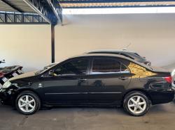 TOYOTA Corolla 1.8 16V 4P XLI FLEX