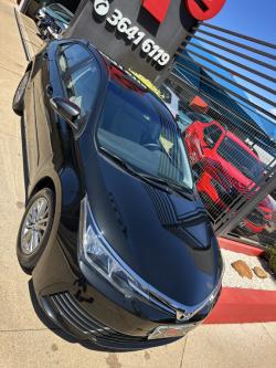 TOYOTA Corolla 1.8 16V 4P GLI AUTOMTICO