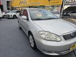 TOYOTA Corolla 1.8 16V 4P XEI AUTOMTICO