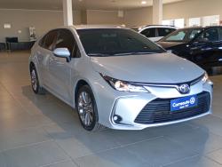 TOYOTA Corolla 2.0 16V 4P XEI FLEX AUTOMTICO