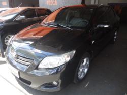 TOYOTA Corolla 2.0 16V 4P XEI FLEX AUTOMTICO