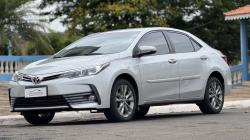 TOYOTA Corolla 2.0 16V 4P XEI FLEX AUTOMTICO