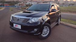 TOYOTA Hilux SW4 3.0 16V 4P SRV 4X4 TURBO DIESEL AUTOMTICO