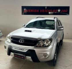 TOYOTA Hilux SW4 3.0 16V 4P 4X4 SRV TURBO DIESEL