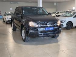 VOLKSWAGEN Amarok 2.0 16V 4X4 CABINE DUPLA COMFORTLINE TURBO INTERCOOLER AUTOMTICO