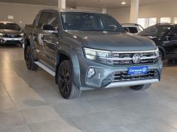 VOLKSWAGEN Amarok 3.0 V6 CABINE DUPLA HIGHLINE EXTREME 4X4 TURBO INTERCOOLER AUTOMTICO