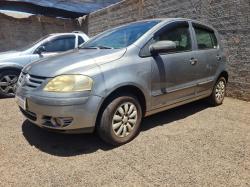 VOLKSWAGEN Fox 1.0 4P FLEX