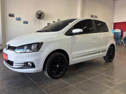 VOLKSWAGEN Fox 1.6 4P CONNECT FLEX