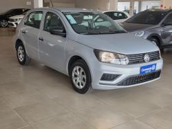 VOLKSWAGEN Gol 1.0 12V FLEX MPI G8