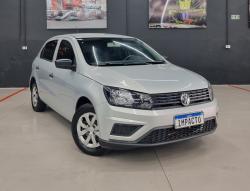 VOLKSWAGEN Gol 1.0 12V 4P FLEX MPI G7