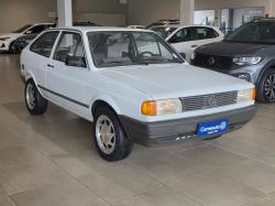 VOLKSWAGEN Gol 1.0