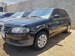 VOLKSWAGEN Gol 1.0 G4 TREND FLEX