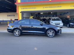 VOLKSWAGEN Jetta 1.4 16V 4P TSI CONFORTLINE AUTOMTICO