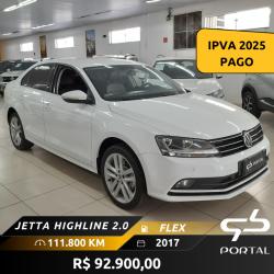VOLKSWAGEN Jetta 2.0 4P TSI HIGHLINE 211 CV AUTOMTICO
