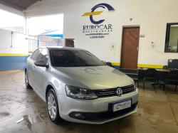 VOLKSWAGEN Jetta 2.0 4P CONFORTLINE TIPTRONIC AUTOMTICO