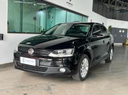 VOLKSWAGEN Jetta 2.0 4P FLEX AUTOMTICO