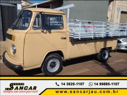 VOLKSWAGEN Kombi 1.6 PICK-UP