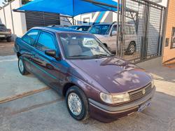 VOLKSWAGEN Logus 1.8 GLI