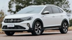 VOLKSWAGEN Nivus 1.0 4P FLEX 200 TSI HIGHLINE TURBO AUTOMTICO