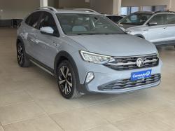 VOLKSWAGEN Nivus 1.0 4P FLEX 200 TSI HIGHLINE TURBO AUTOMTICO