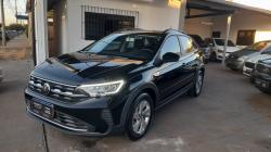 VOLKSWAGEN Nivus 1.0 4P FLEX 200 TSI COMFORTLINE TURBO AUTOMTICO