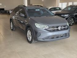 VOLKSWAGEN Nivus 1.0 4P FLEX 200 TSI COMFORTLINE TURBO AUTOMTICO