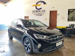 VOLKSWAGEN Nivus 1.0 4P FLEX 200 TSI HIGHLINE TURBO AUTOMTICO