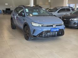 VOLKSWAGEN Nivus 1.0 4P FLEX 200 TSI HIGHLINE TURBO AUTOMTICO