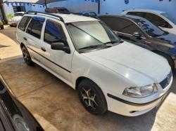 VOLKSWAGEN Parati 1.6 G3