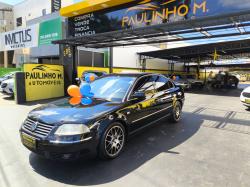 VOLKSWAGEN Passat 2.8 V6 30V