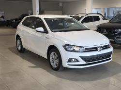 VOLKSWAGEN Polo Hatch 1.0 12V 4P 200 TSI  COMFORTLINE AUTOMTICO