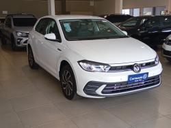 VOLKSWAGEN Polo Hatch 1.0 4P 170 TSI HIGHLINE AUTOMTICO