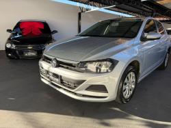 VOLKSWAGEN Polo Hatch 1.6 4P MSI FLEX