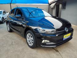 VOLKSWAGEN Polo Hatch 1.0 12V 4P MPI FLEX