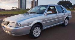 VOLKSWAGEN Santana 1.8 GLS