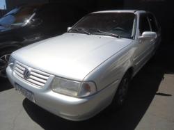 VOLKSWAGEN Santana 2.0 MI 4P