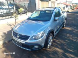 VOLKSWAGEN Saveiro 1.6 G5 CROSS CABINE ESTENDIDA FLEX