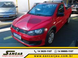 VOLKSWAGEN Saveiro 1.6 G6 FLEX