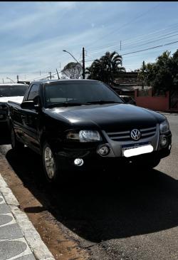 VOLKSWAGEN Saveiro 1.6 G4 SUPER SURF FLEX