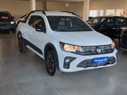VOLKSWAGEN Saveiro 1.6 16V FLEX MSI EXTREME CABINE DUPLA
