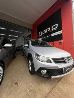 VOLKSWAGEN Saveiro 1.6 G5 CROSS CABINE ESTENDIDA FLEX
