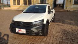 VOLKSWAGEN Saveiro 1.6 16V FLEX MSI ROBUST CABINE SIMPLES