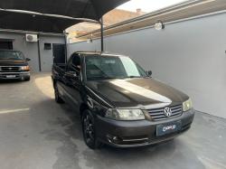 VOLKSWAGEN Saveiro 1.6 G3 SUPER SURF